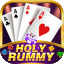 happy game rummy icon