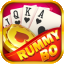 rummy game download 51 bonus icon