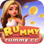 rummy vip all icon